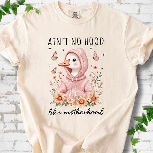 Like Motherhood T-Shirt