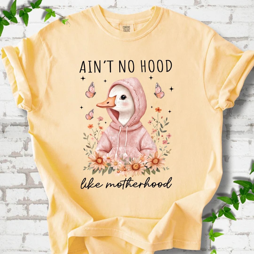 Like Motherhood T-Shirt