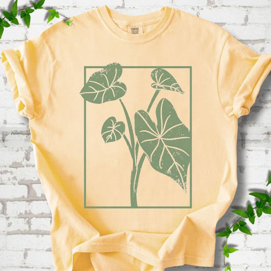 Monstera Monste T-Shirt