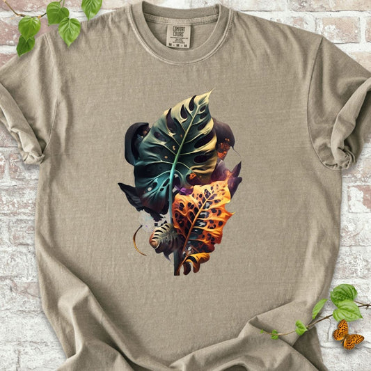 Monstera Monste T-Shirt