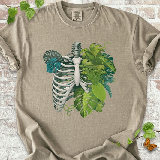 Monstera Monste T-Shirt