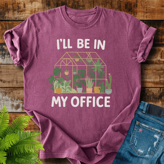 My Office T-shirt
