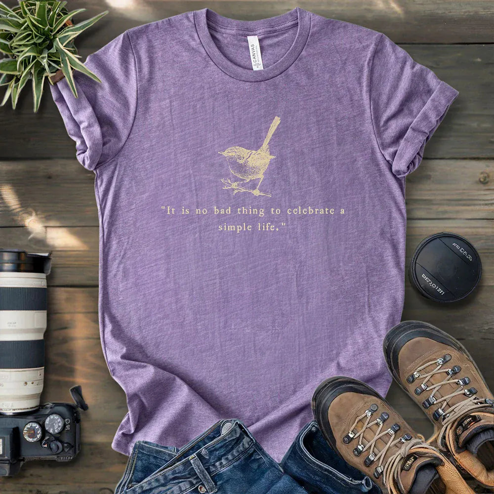 My Simple Joy T-shirt