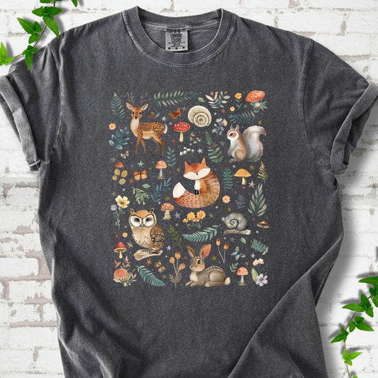 Natural T-Shirt