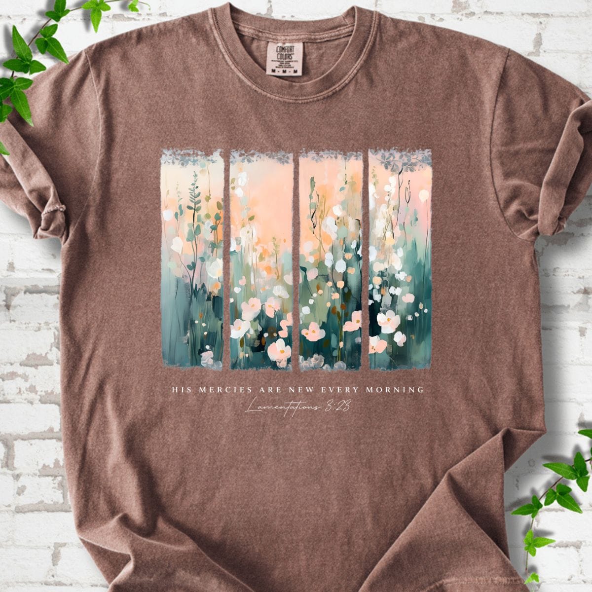 New Every Morning T-Shirt