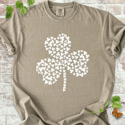 Patrick's Day Leafs T-Shirt