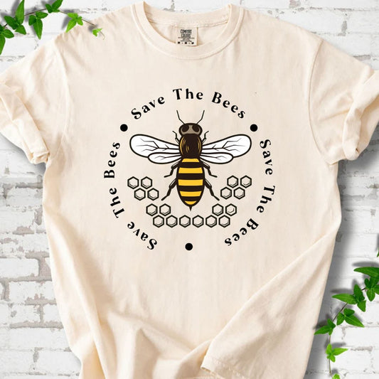 Save The Bees T-Shirt