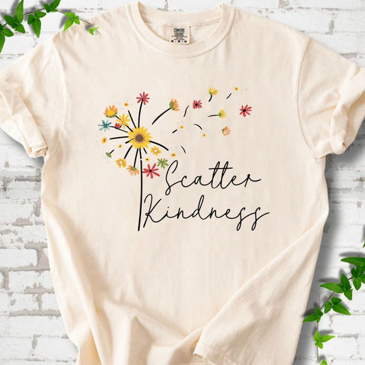 Setter Kindness T-Shirt