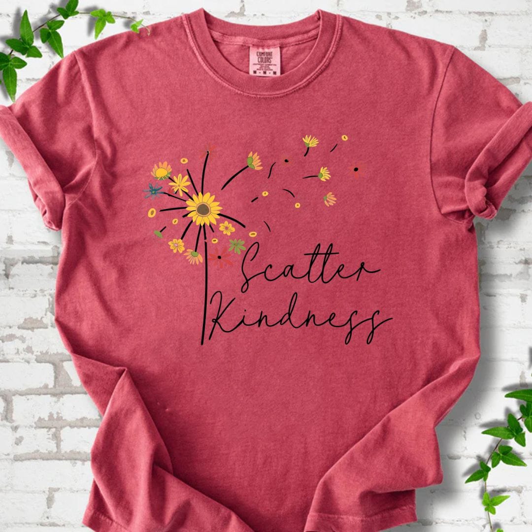 Setter Kindness T-Shirt