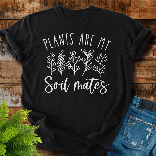 Soil Mates T-shirt