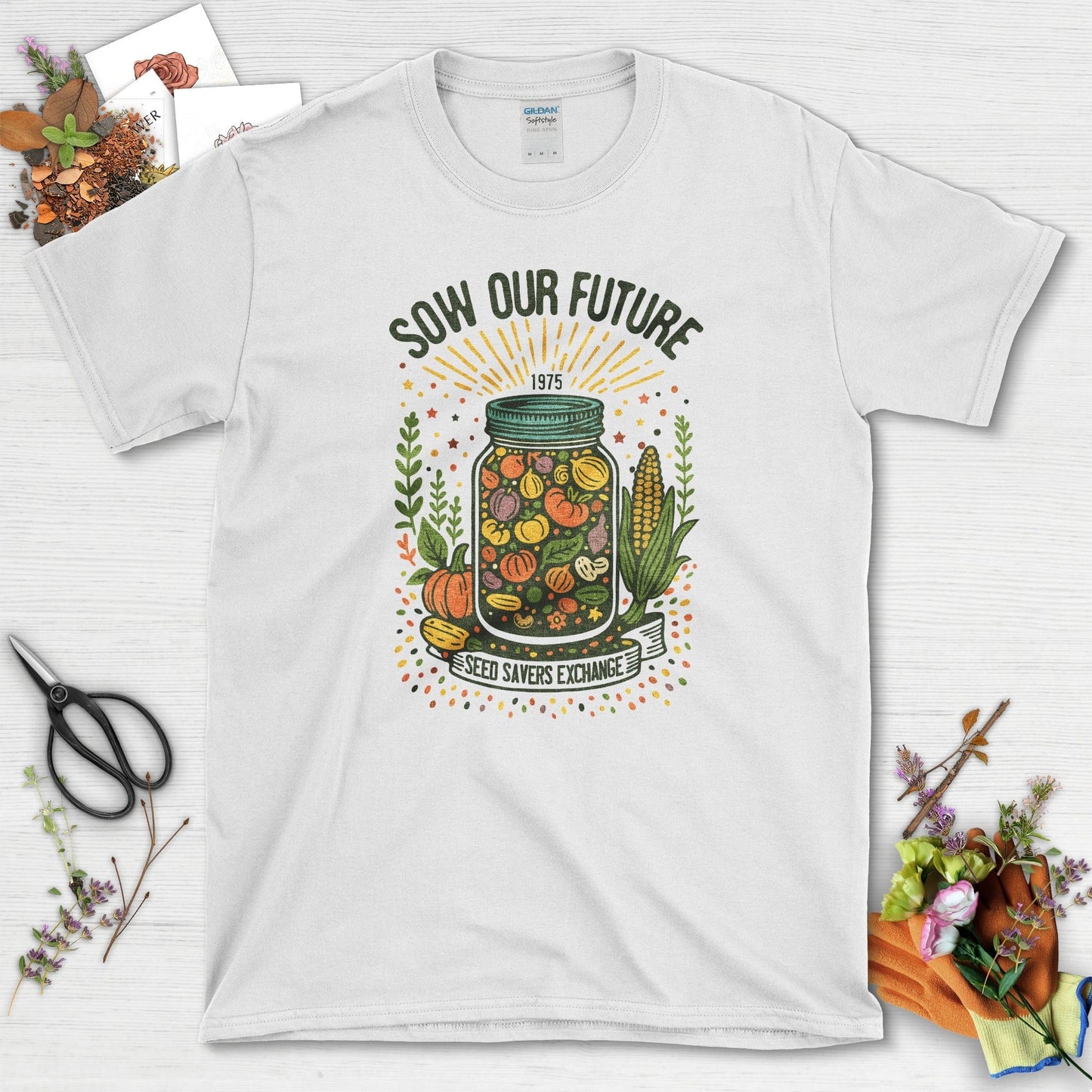 Sow Our Future T-Shirt