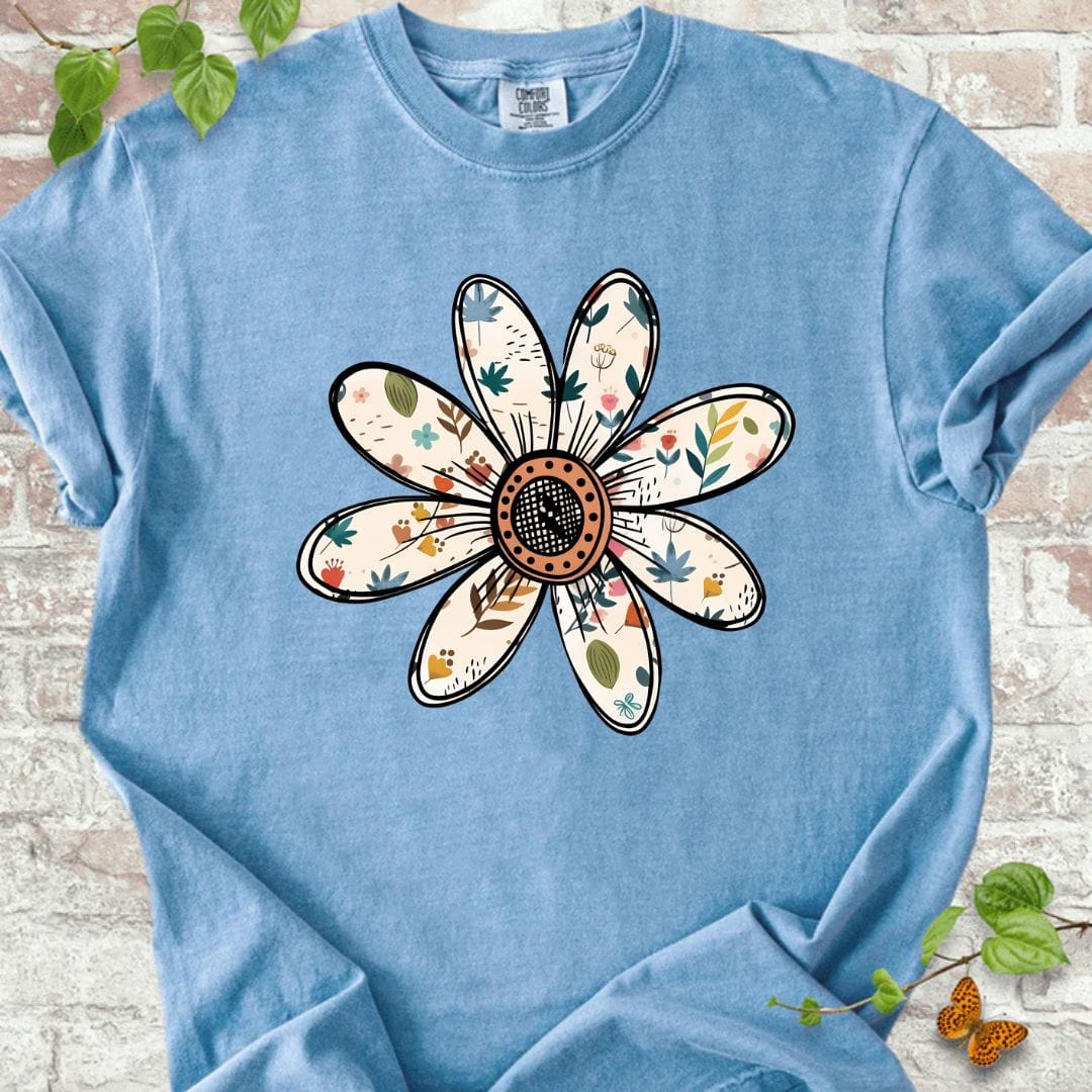 Sunflower T-Shirt