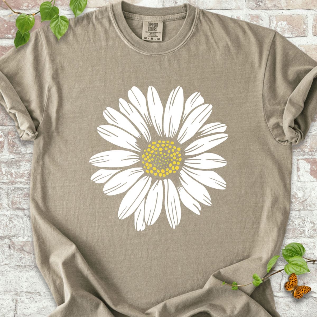 Sunflowers Art T-Shirt