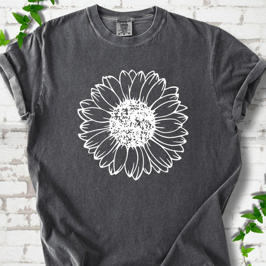 Sunflowers T-Shirt
