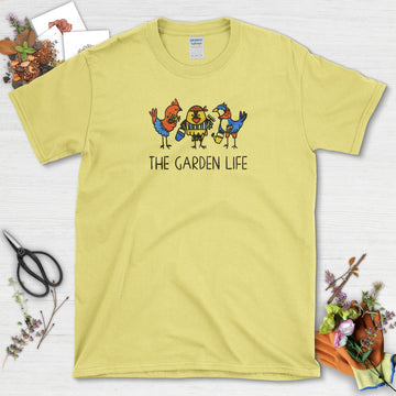 The Garden Life T-Shirt