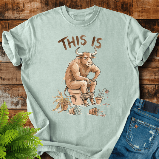This Is T-shirt