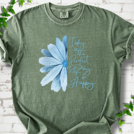To Be Happy T-Shirt