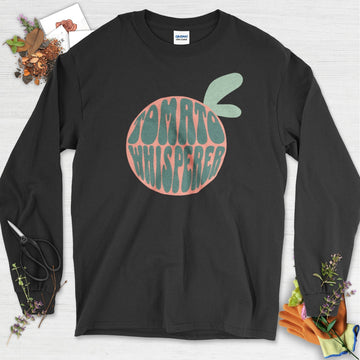 Tomato Whisperer Long Sleeve