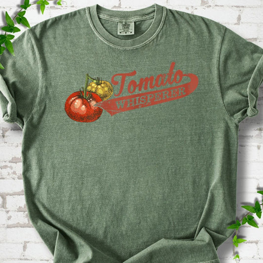 Tomato Whisperer T-Shirt