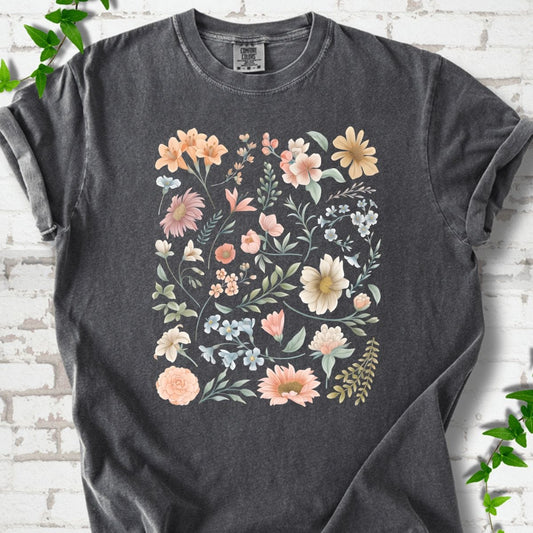 Wildflowers T-Shirt