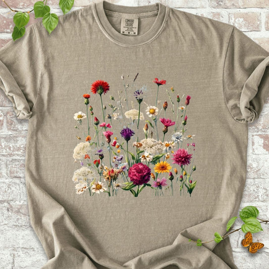 Wildflowers T-Shirt