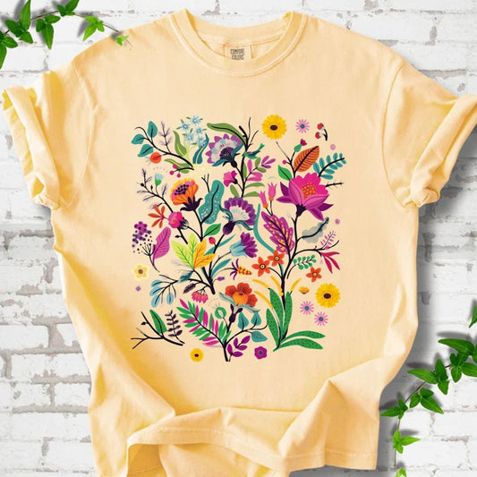 Wildflowers T-Shirt