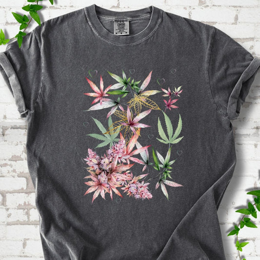 Wildflowers T-Shirt