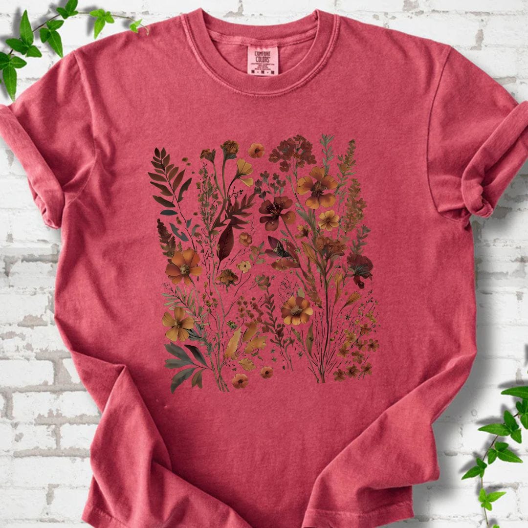 Wildflowers T-Shirt