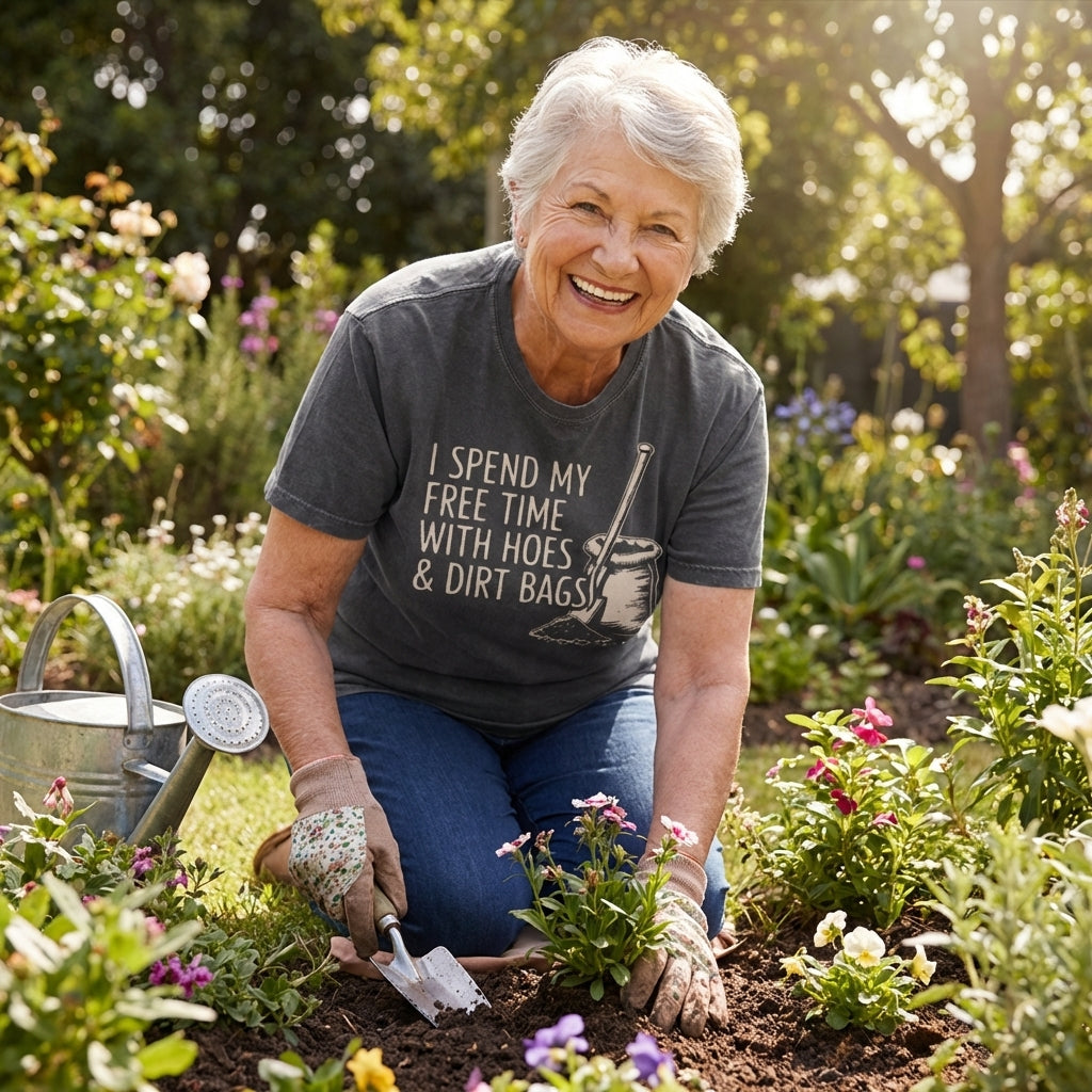 Comfort Colors T-Shirt