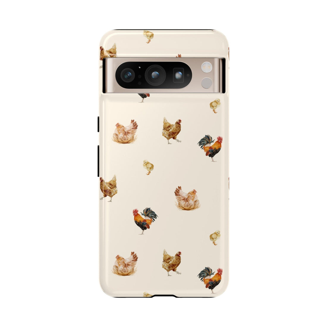 Chickens Phone Case