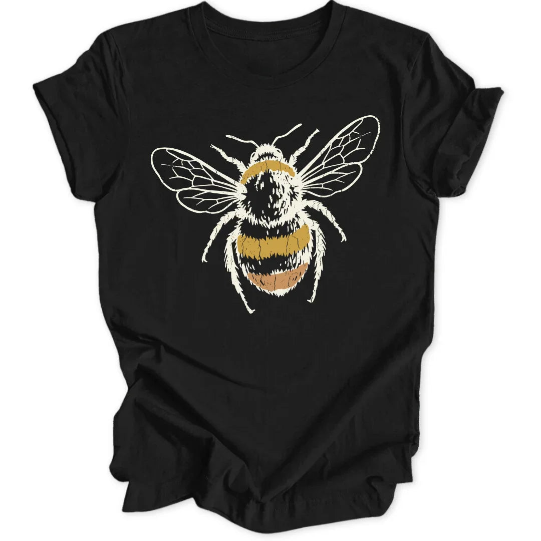 Bumblebee Unisex T-Shirt