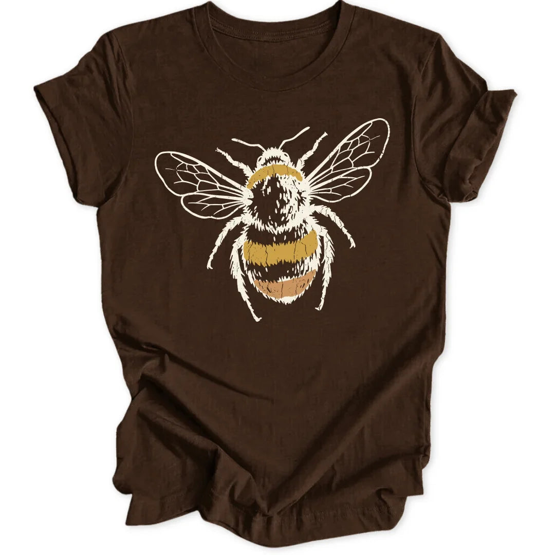 Bumblebee Unisex T-Shirt