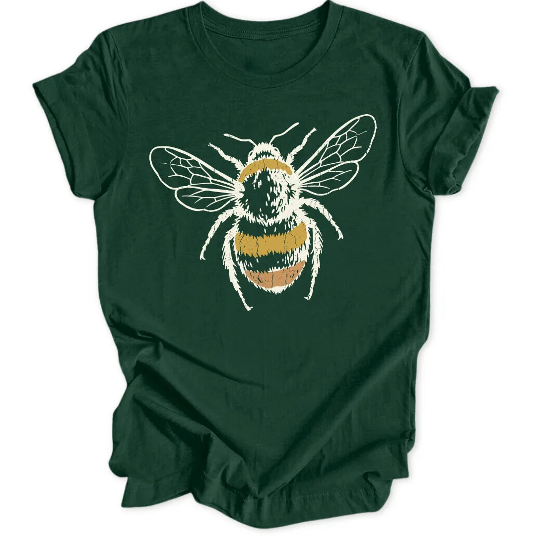 Bumblebee Unisex T-Shirt