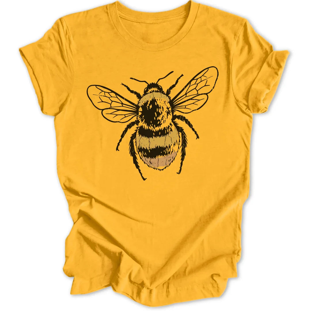 Bumblebee Unisex T-Shirt