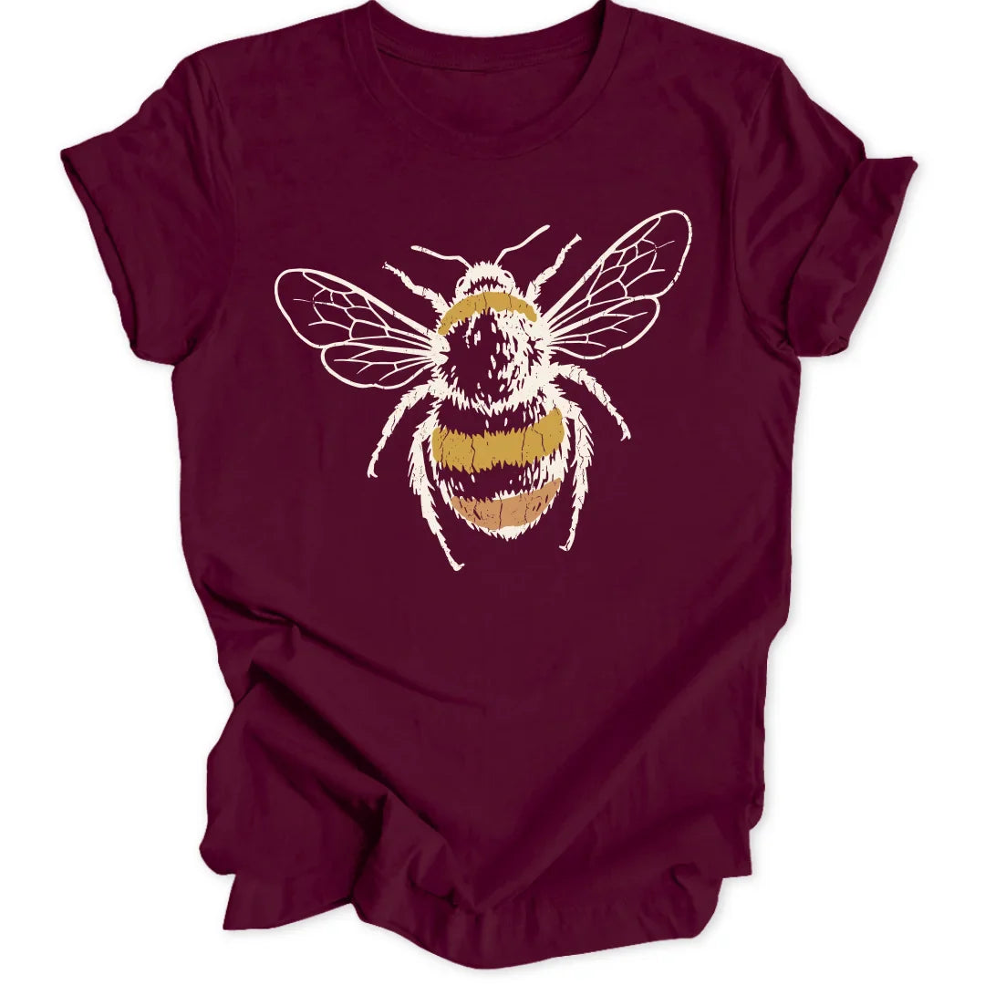 Bumblebee Unisex T-Shirt