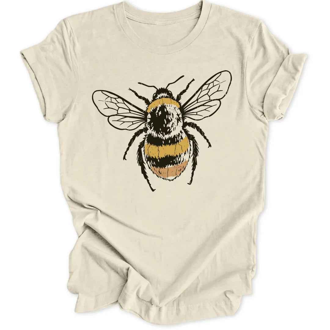 Bumblebee Unisex T-Shirt