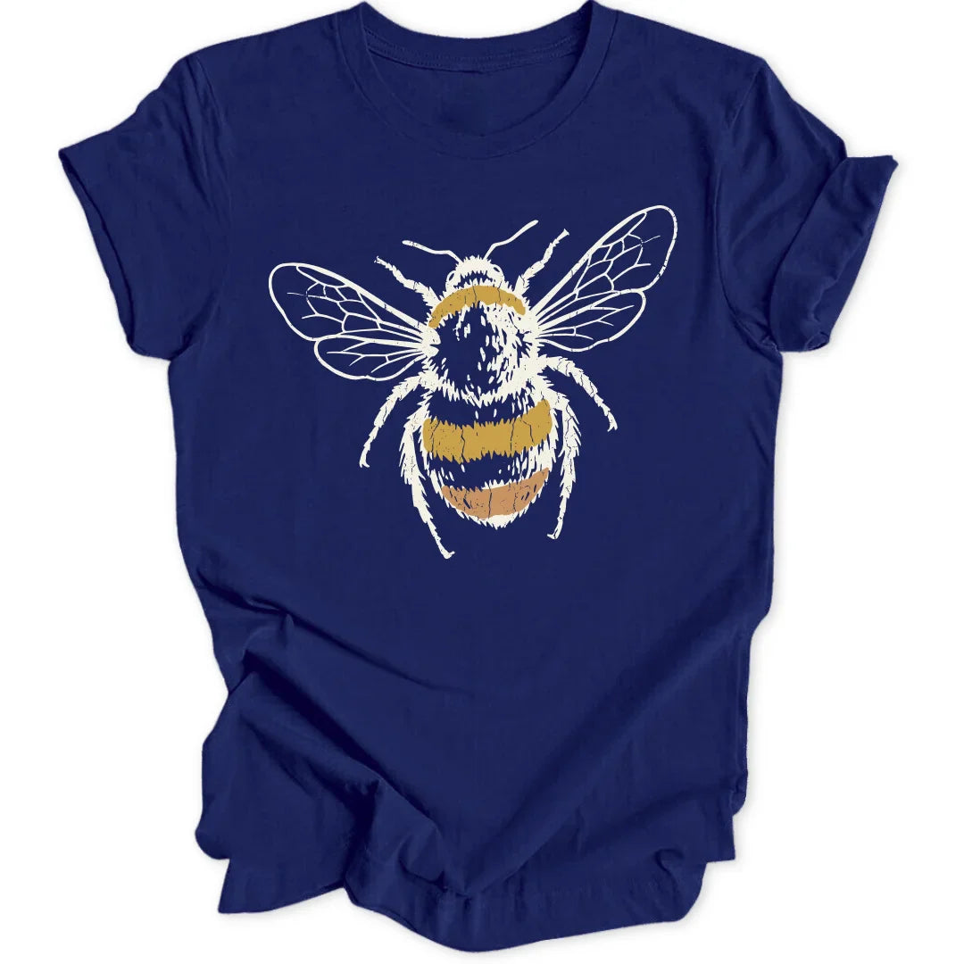 Bumblebee Unisex T-Shirt