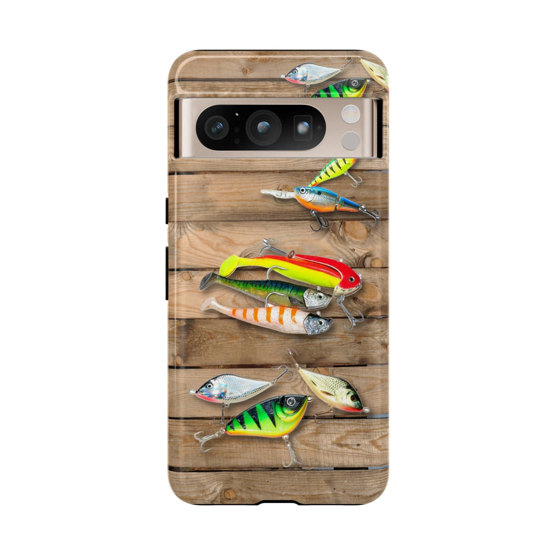 Fishing Lures Phone Case