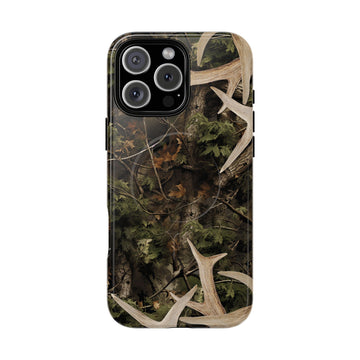 Antler Camo MagSafe Case