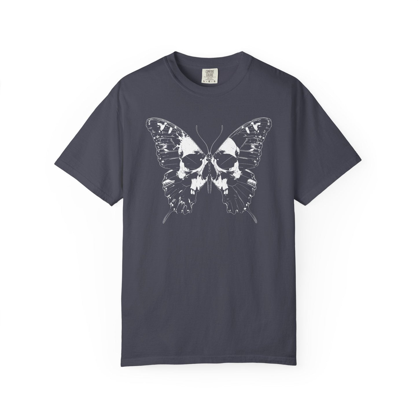 Wings of Mortality Butterfly T-Shirt