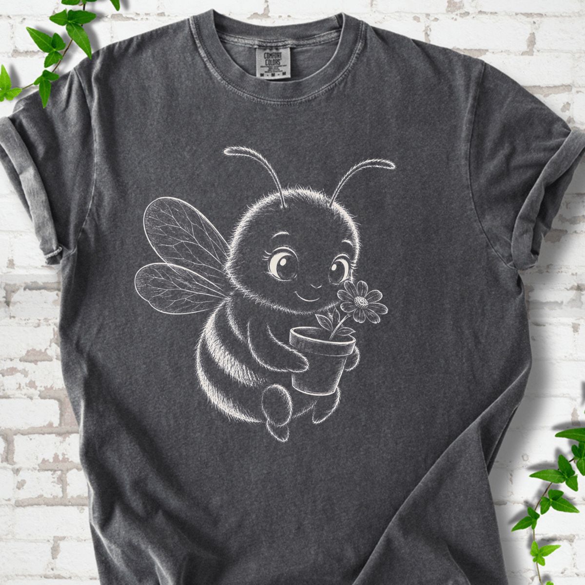 Entschuldigen Sie, der Vogelfutterautomat ist leer T-Shirt