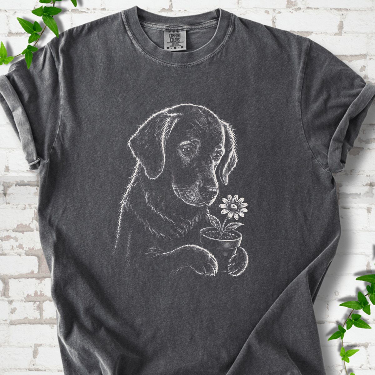 Entschuldigen Sie, der Vogelfutterautomat ist leer T-Shirt