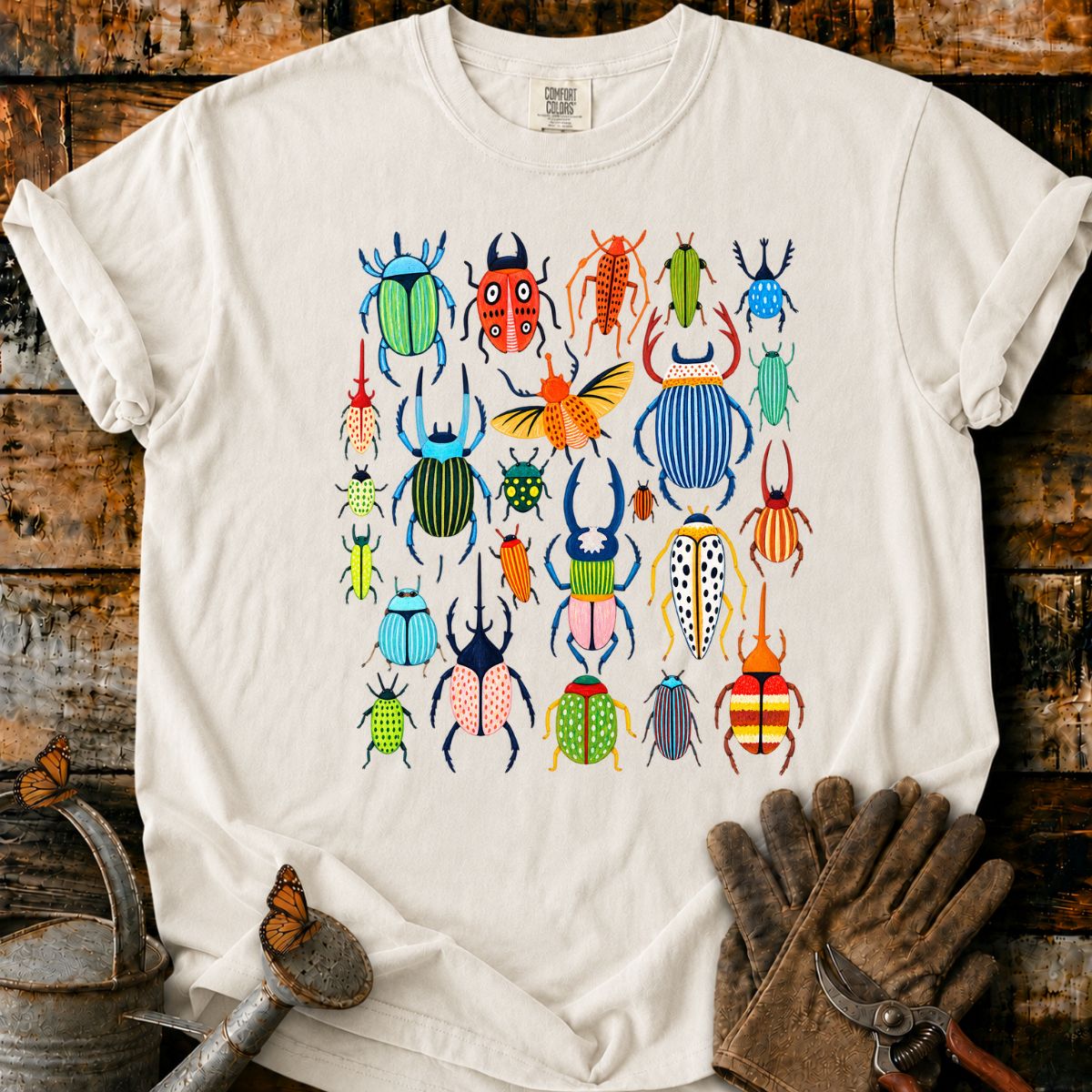 USA Seit 1976 T-Shirt