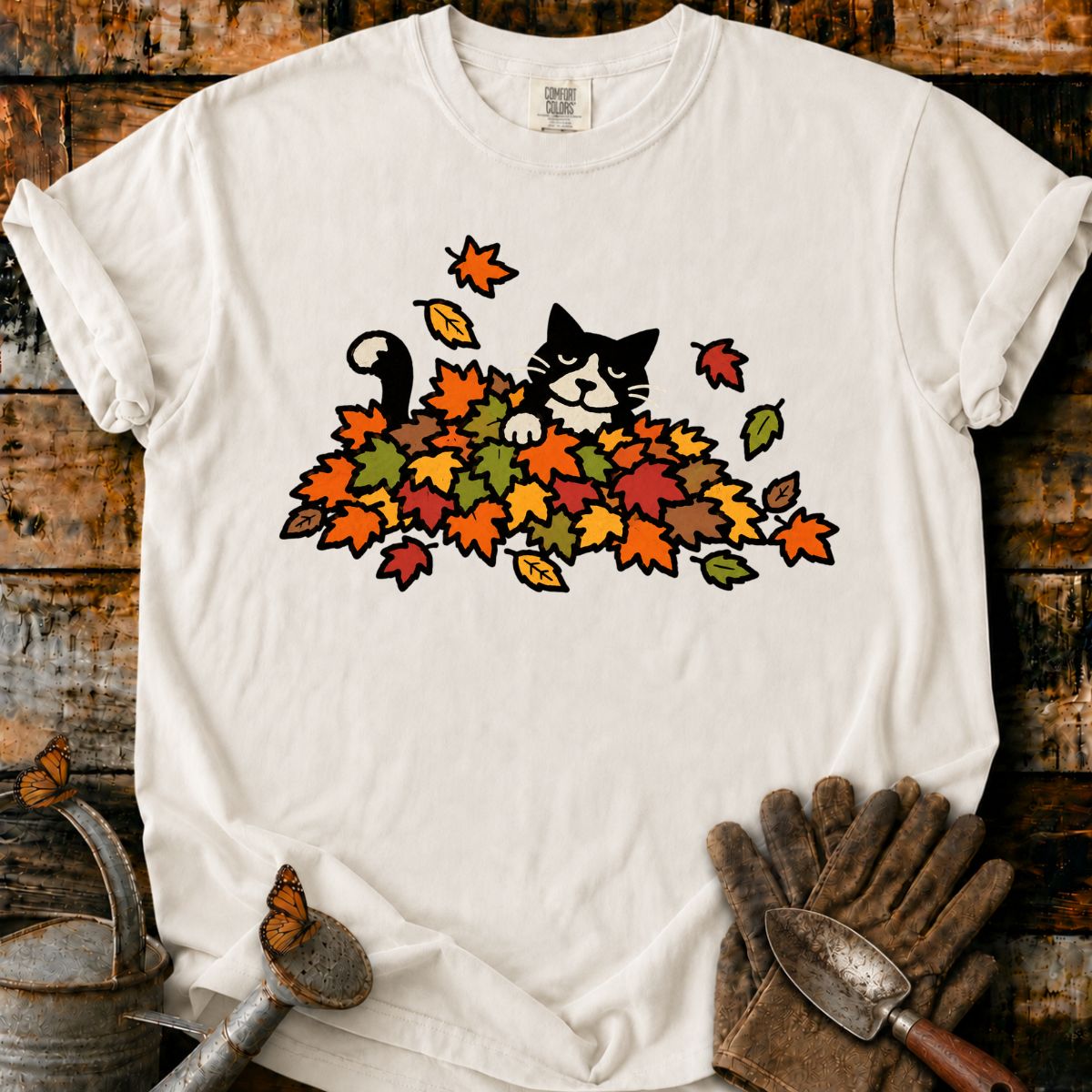 USA Seit 1976 T-Shirt