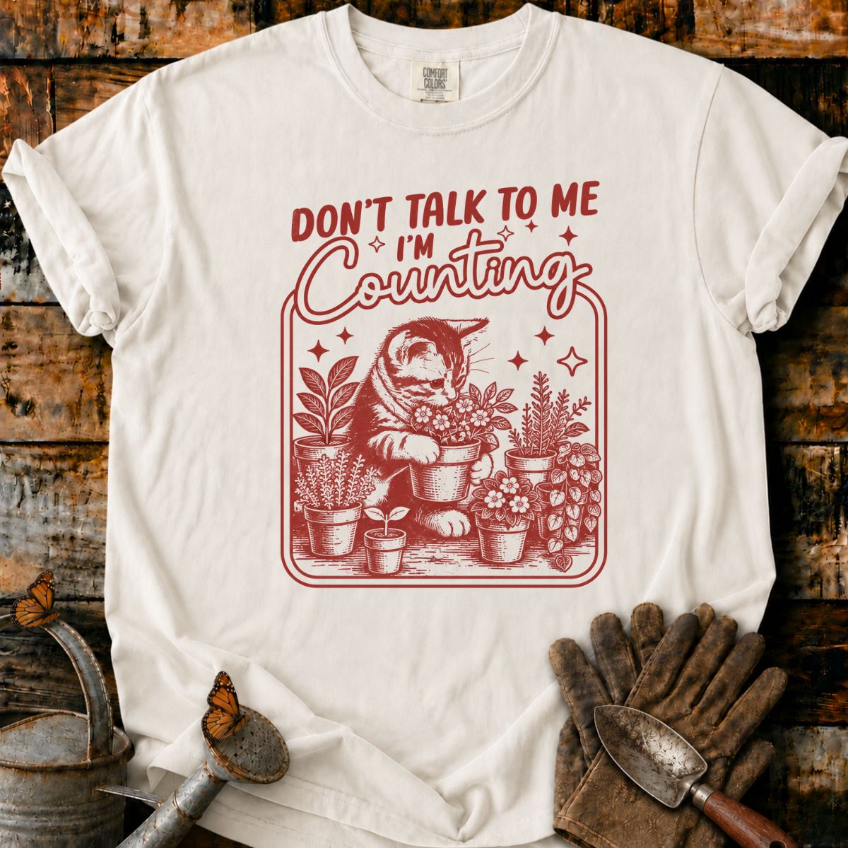 USA Seit 1976 T-Shirt