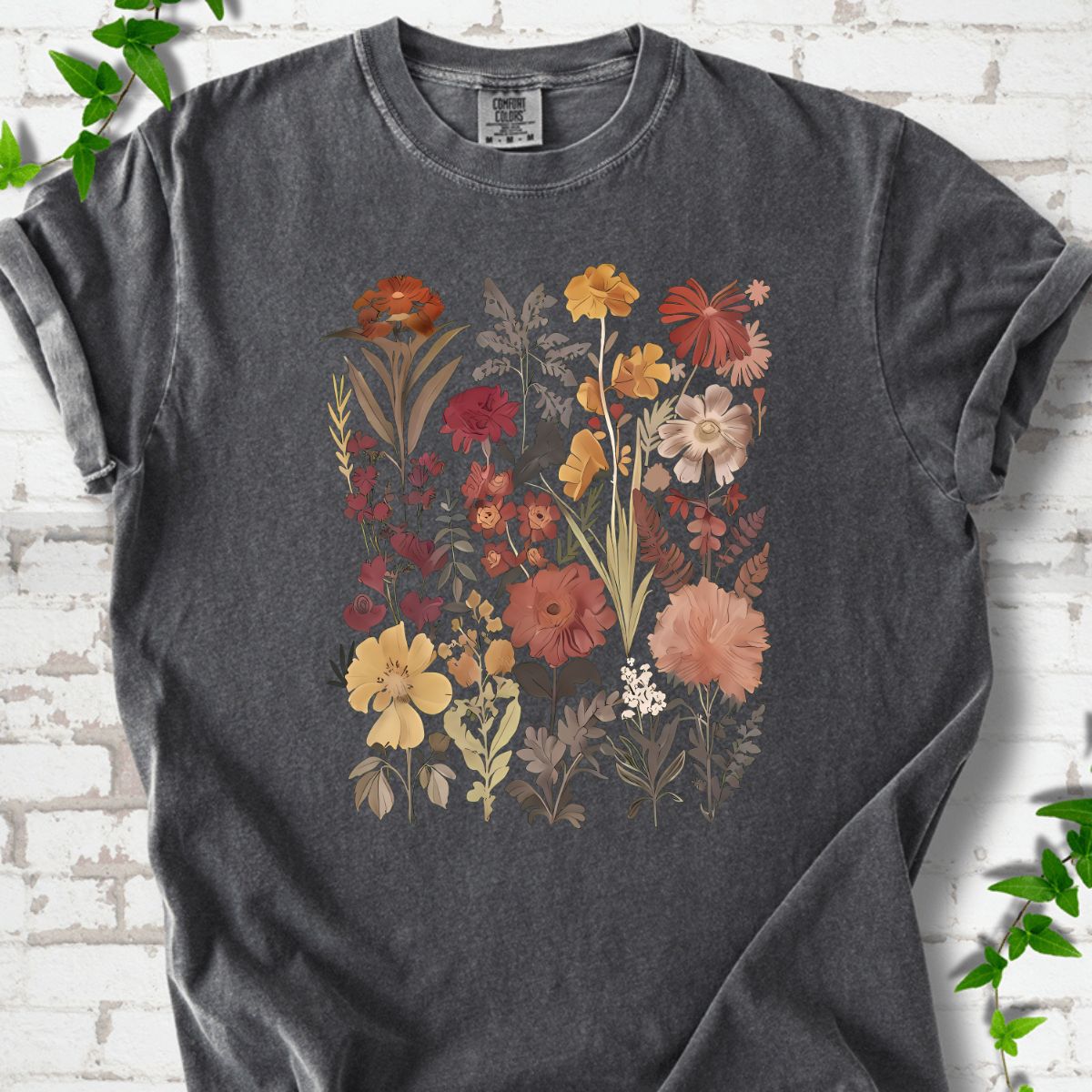 Wildflowers T-Shirt