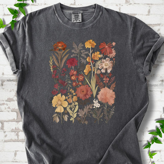 Wildflowers T-Shirt