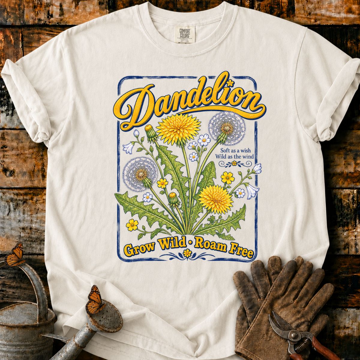 USA Seit 1976 T-Shirt