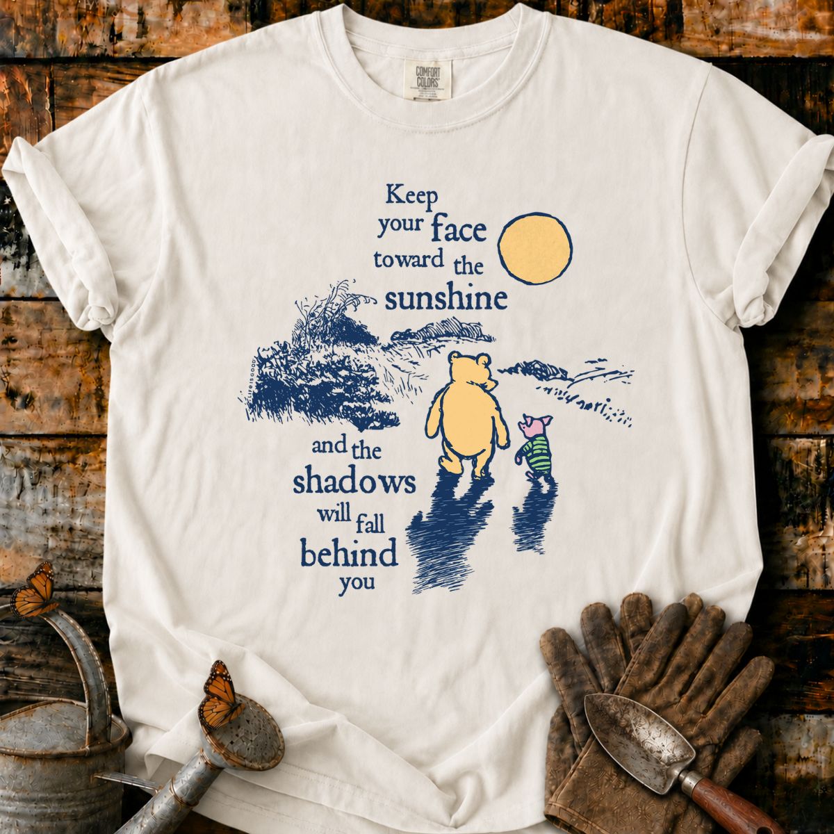 USA Seit 1976 T-Shirt
