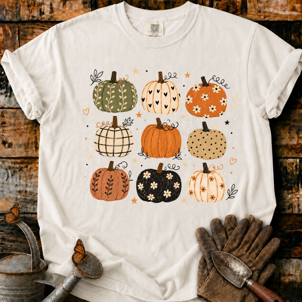 USA Seit 1976 T-Shirt